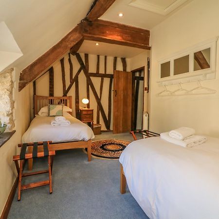 Bull Cottage بورفورد المظهر الخارجي الصورة