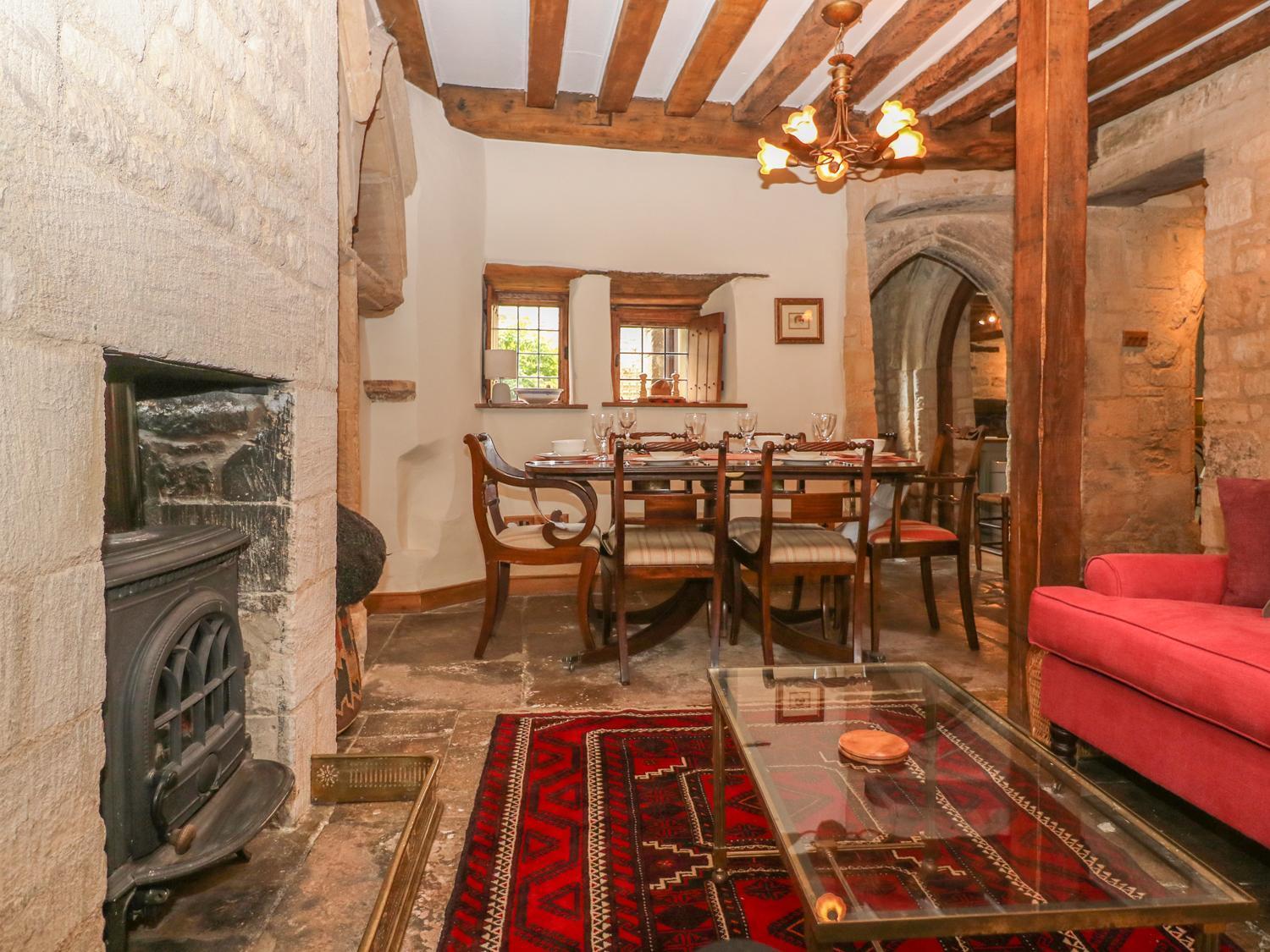 Bull Cottage بورفورد المظهر الخارجي الصورة