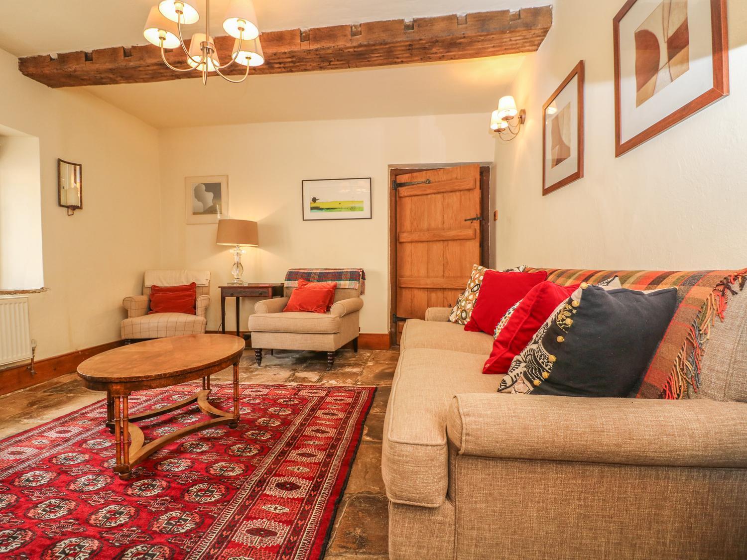 Bull Cottage بورفورد المظهر الخارجي الصورة