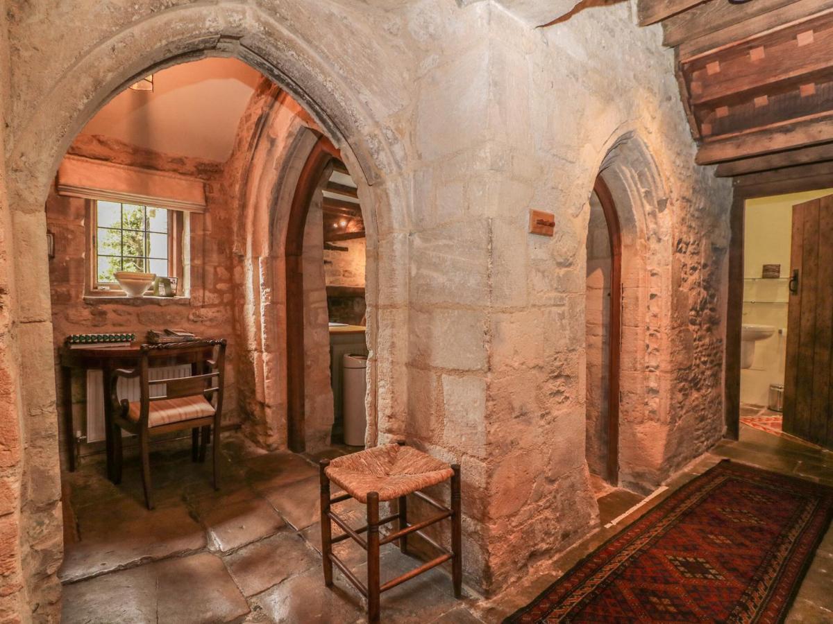 Bull Cottage بورفورد المظهر الخارجي الصورة
