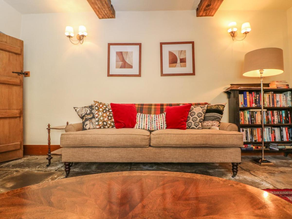 Bull Cottage بورفورد المظهر الخارجي الصورة