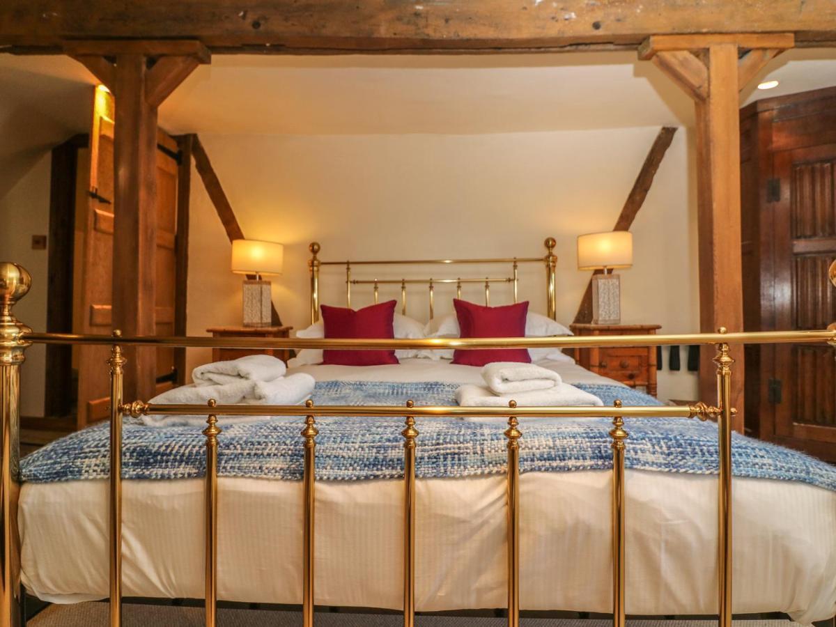 Bull Cottage بورفورد المظهر الخارجي الصورة